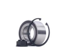 RIDEX 654W0719 Juego de cojinete de rueda adecuado para MERCEDES-BENZ GL (X164)