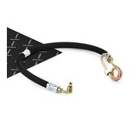 RIDEX 677H0068 Manguera hidráulica de dirección