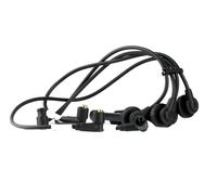 RIDEX 685I0144 Juego de cables de encendido