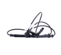RIDEX 685I0168 Juego de cables de encendido