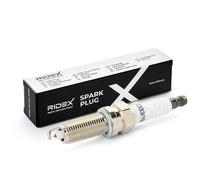 RIDEX 686S0126 Bujía de encendido Compatible con OPEL Crossland X P17, P2QO