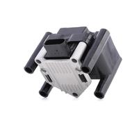 RIDEX 689C0014 Bobina de encendido para VW Polo V Hatchback (6R1, 6C1)