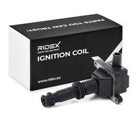 RIDEX 689C0380 Bobina de encendido Compatible con ALFA ROMEO 147 937