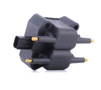 RIDEX 689C0411 Bobina de encendido