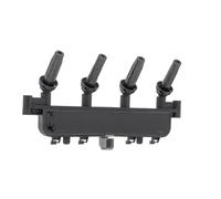 RIDEX 689C0413 Bobina de encendido compatible con PEUGEOT 207 WA, WC