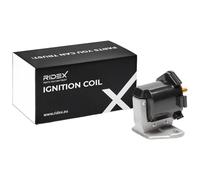 RIDEX 689C0414 Bobina de encendido