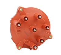RIDEX 692D0008 Tapa de distribuidor de encendido
