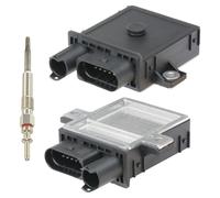 RIDEX 699C0064 Unidad de control, tiempo de incandescencia