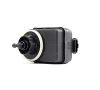 RIDEX 700C0009 Motor regulador de faros Motor Regulador de Faros Elemento de regulación del alcance de faros compatible con FIAT Scudo Familiar 220 Scudo Furgón 220 ULYSSE 220 SCUDO Caja/Chasis 220