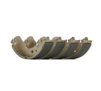 RIDEX 70B0267 Juego de zapatas de frenos para SUZUKI Vitara SUV (ET, TA, TD)