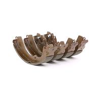 RIDEX 70B0328 Juego de zapatas de frenos