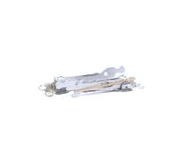 RIDEX 743A0007 Regulador, freno de tambor