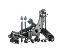 RIDEX 772S0133 Kit de brazos de suspensión