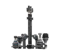 RIDEX 772S0153 Kit de brazos de suspensión