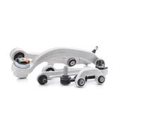 RIDEX 772S0504 Kit de brazos de suspensión