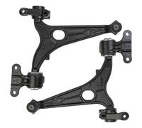 RIDEX 772S0529 Kit de brazos de suspensión