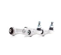 RIDEX 772S0567 par Kit de brazos de suspensión Delantero con rótula de suspensión/carga Compatible con MERCEDES-BENZ Clase C T-modell S205