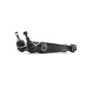 RIDEX 772S0577 par Kit de brazos de suspensión Delantero con tuerca Compatible con BMW X5 E70