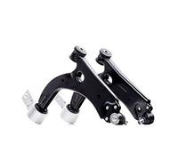 RIDEX 772S0578 Kit par Kit de brazos de suspensión Delantero Izquierda Delantero Derecha Delantero Compatible con FORD Fiesta Mk5 Hatchback JH, JD, JH1, JD1, JH3, JD3