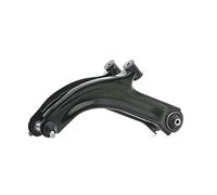 RIDEX 772S0591 par Kit de brazos de suspensión Delantero Compatible con RENAULT Clio 3 Hatchback BR0/1, CR0/1
