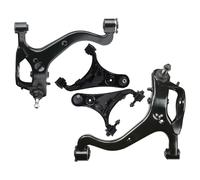 RIDEX 772S1121 Kit de brazos de suspensión