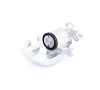 RIDEX 78B0008 Pinza de freno Trasero Derecha Trasero sin soporte autoajustable compatible con VW GOLF III 1H1