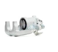 RIDEX Pinza de freno para VW GOLF VI (5K1) Trasero izquierda Trasero Pinza con