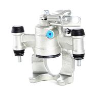 RIDEX 78B0471 Pinza de freno