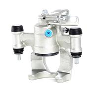 RIDEX 78B0471 Pinza de freno para OPEL Movano B Furgón (X62) Movano B Bus (X62)