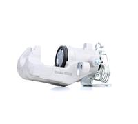 RIDEX Pinza de freno Eje trasero, derecha & Eje trasero 78B0956