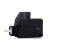 RIDEX 791C0015 Elemento de regulación cierre centralizado eléctrico Capó Trasero compatible con PEUGEOT 106 I 1A, 1C