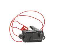 RIDEX 791C0030 Elemento de regulación cierre centralizado eléctrico con tracción de cable Compatible con AUDI A6 C7 Avant 4G5, 4GD