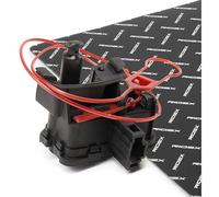 RIDEX 791C0031 Elemento de regulación cierre centralizado eléctrico Compatible con AUDI A4 B8 Avant 8K5