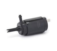 RIDEX 794W0012 Bomba del limpiaparabrisas eléctrico Compatible con VW Transporter T4 Bus 70B, 70C, 7DB, 7DK, 70J, 70K, 7DC, 7DJ