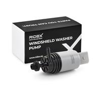 RIDEX 794W0015 Bomba del limpiaparabrisas Compatible con BMW 5 Touring F11