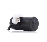 RIDEX 794W0016 Bomba de agua de lavado lavado de parabrisas Compatible con FORD Transit Mk3 Furgoneta E, VE64