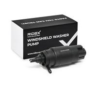RIDEX 794W0029 Bomba del limpiaparabrisas eléctrico Compatible con BMW 3 Sedán E36