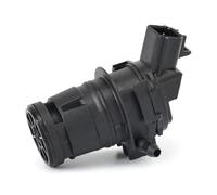 RIDEX 794W0049 Bomba de agua de lavado lavado de parabrisas para limpieza parabrisas delantero Compatible con TOYOTA Yaris Hatchback P9