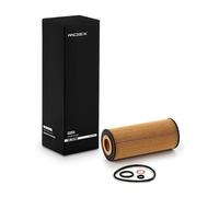 RIDEX 7O0015 Filtro de aceite