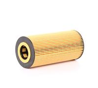 RIDEX 7O0034 Filtro de aceite
