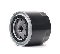 RIDEX 7O0047 Filtro de aceite con válvula bloqueo de retorno compatible con VW Transporter T3 Bus 25