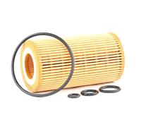 RIDEX 7O0060 Filtro de aceite