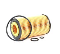RIDEX 7O0064 Filtro de aceite