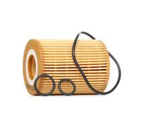 RIDEX 7O0066 Filtro de aceite