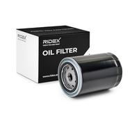 RIDEX 7O0069 Filtro de aceite Compatible con VW Transporter T4 Bus 70B, 70C, 7DB, 7DK, 70J, 70K, 7DC, 7DJ
