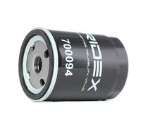 RIDEX 7O0094 Filtro de aceite