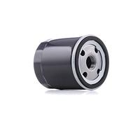 RIDEX 7O0112 Filtro de aceite con válvula bloqueo de retorno Compatible con PEUGEOT 208 I Hatchback CA, CC