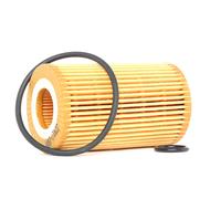 RIDEX 7O0119 Filtro de aceite