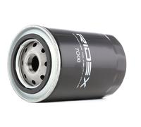 RIDEX 7O0120 Filtro de aceite