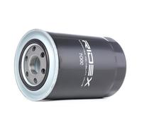 RIDEX 7O0126 Filtro de aceite